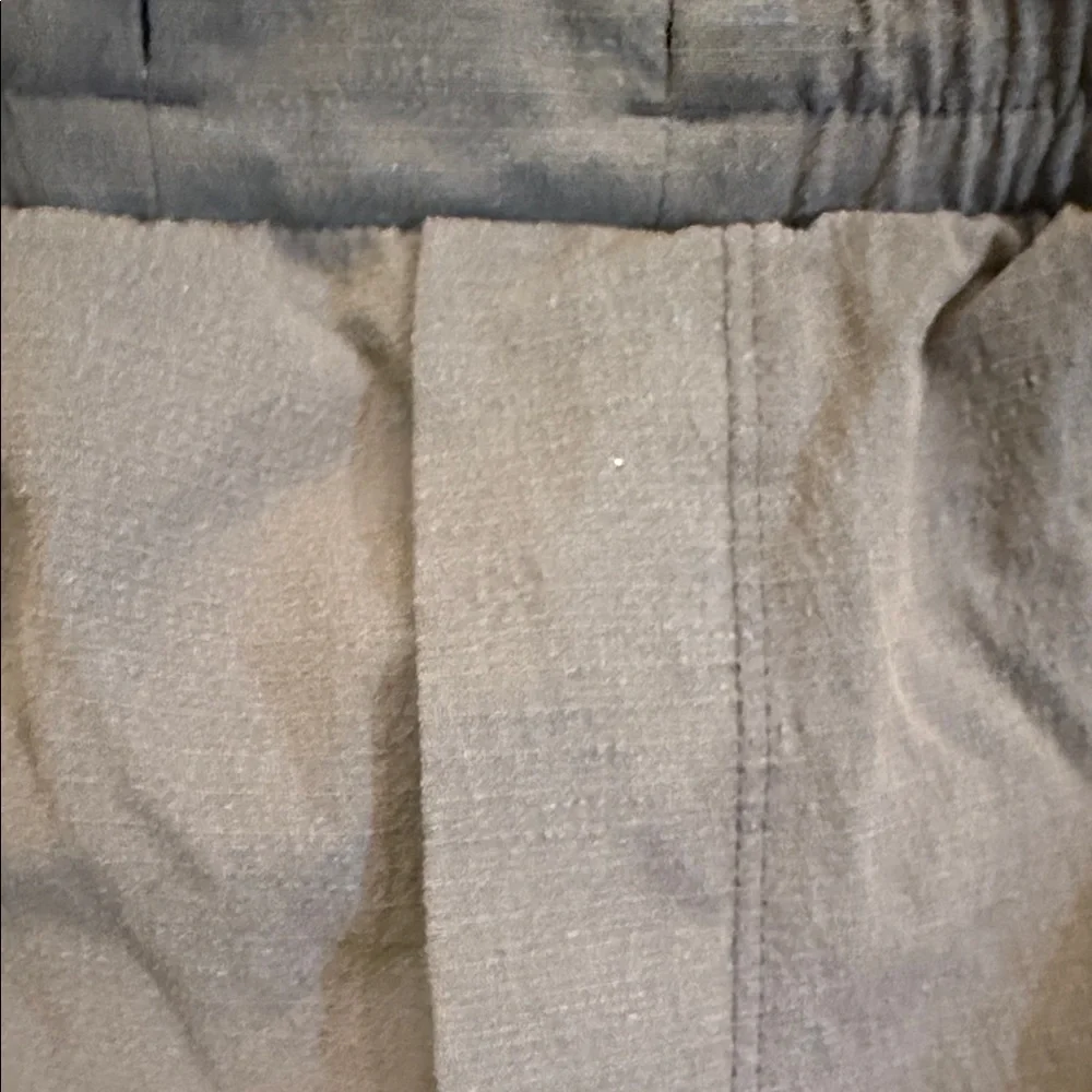 Lululemon  charcoal Casual Shorts size boys M - Picture 7 of 9